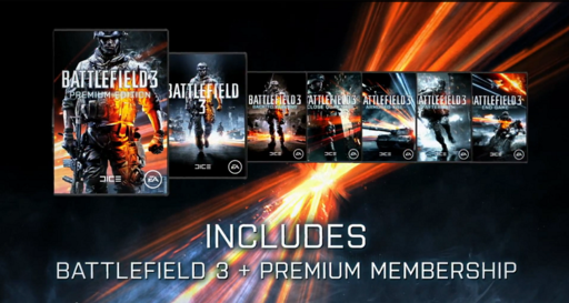 Battlefield 3 - Трейлер Premium Edition и демонстрация новых карт из Armored Kill и Aftermath.