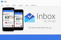 Inbox от Gmail. Краткое превью + обмен инвайтами.